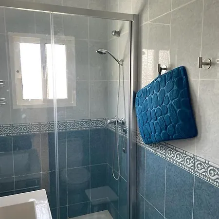 Hébergement de vacances Casa Azucena *