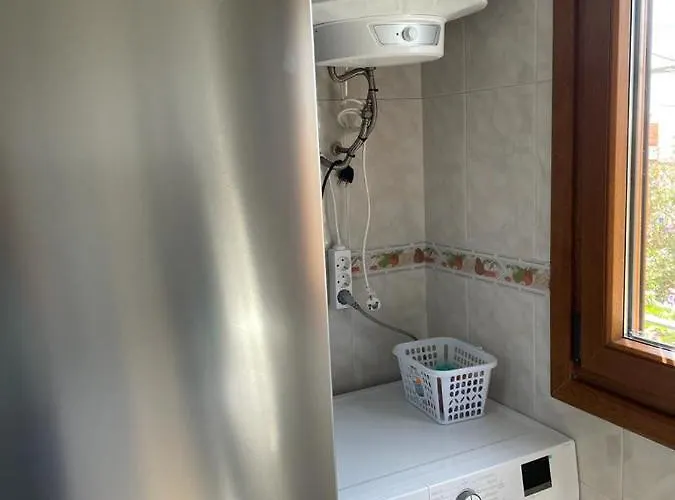 Feriehus Casa Azucena Tarifa