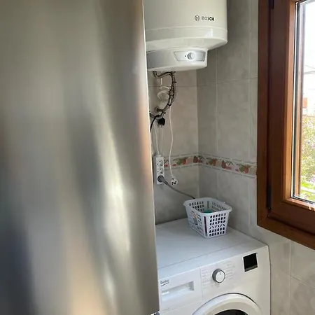 بيت للعطل Casa Azucena تريفة