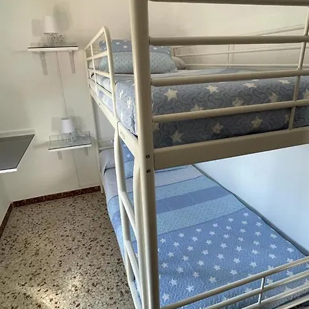 Casa Azucena בית נופש